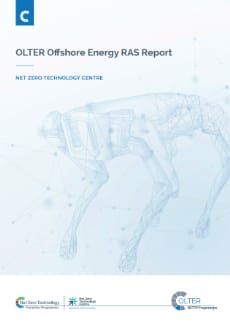 OLTER Offshore Energy RAS Report