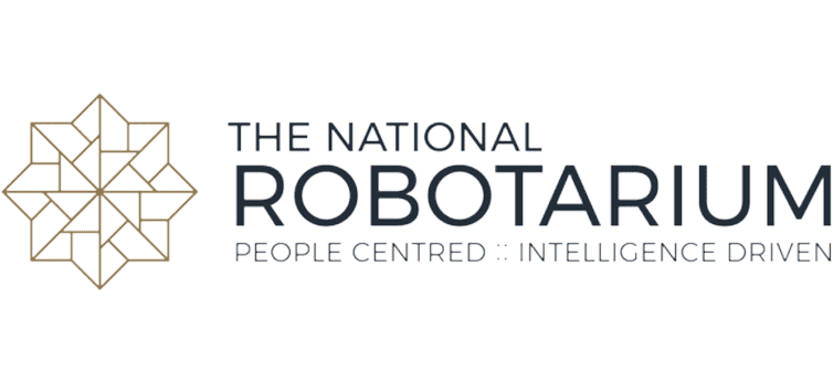 Robotarium Logo