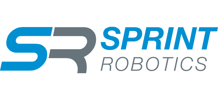 Sprint Robotics Logo